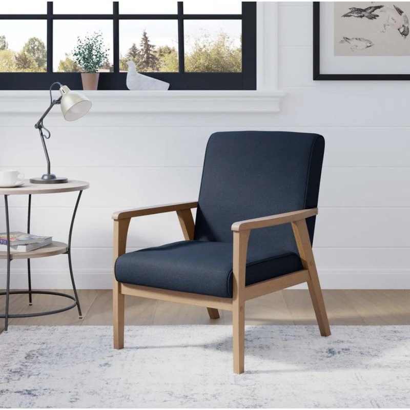 Angelena 30” Wide Armchair