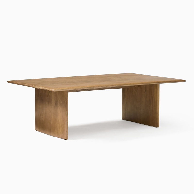 Anton Coffee Table 53″