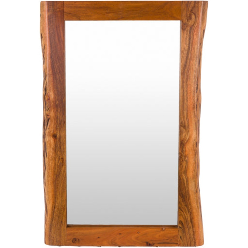 Soho Rustic Accent Mirror