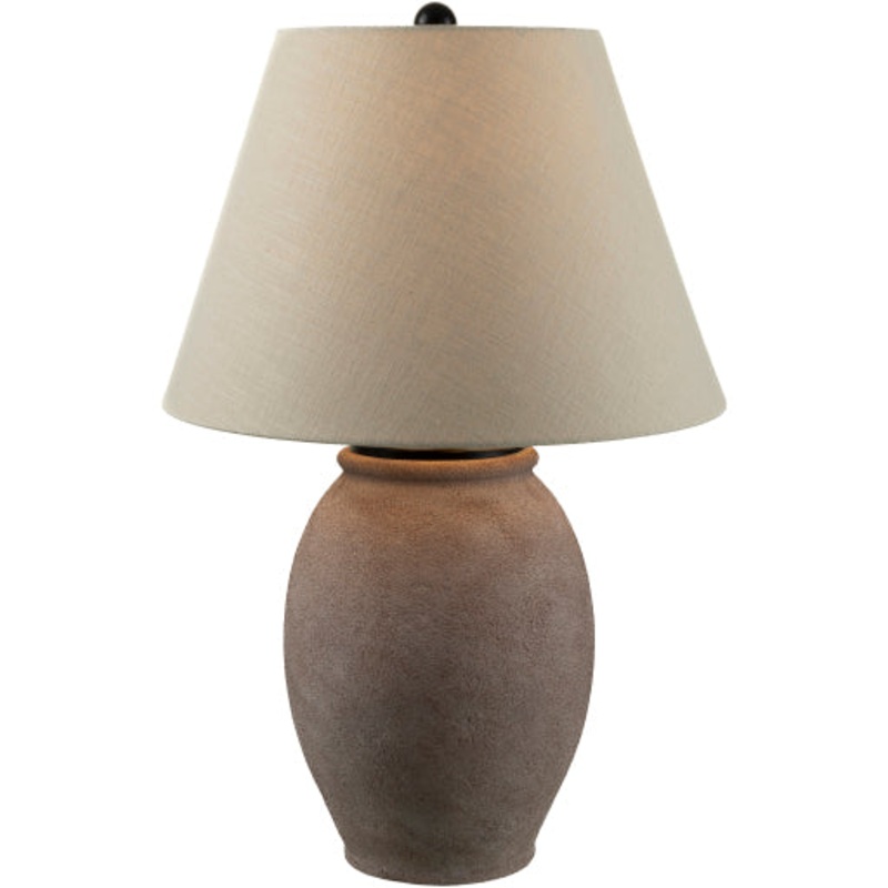 Timeless Rustic Luminaire