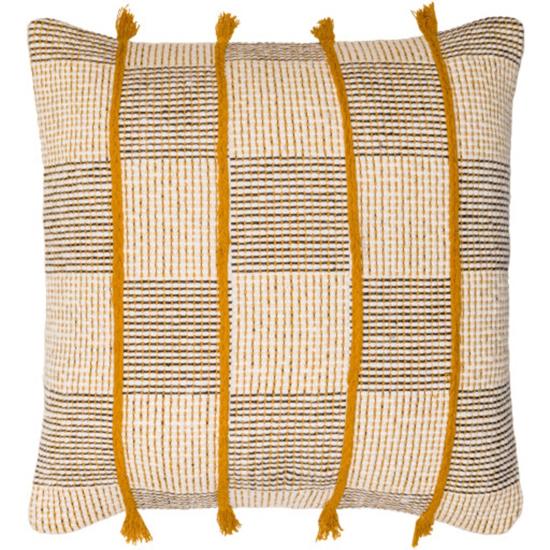 Boho Chic Lumbar Decor