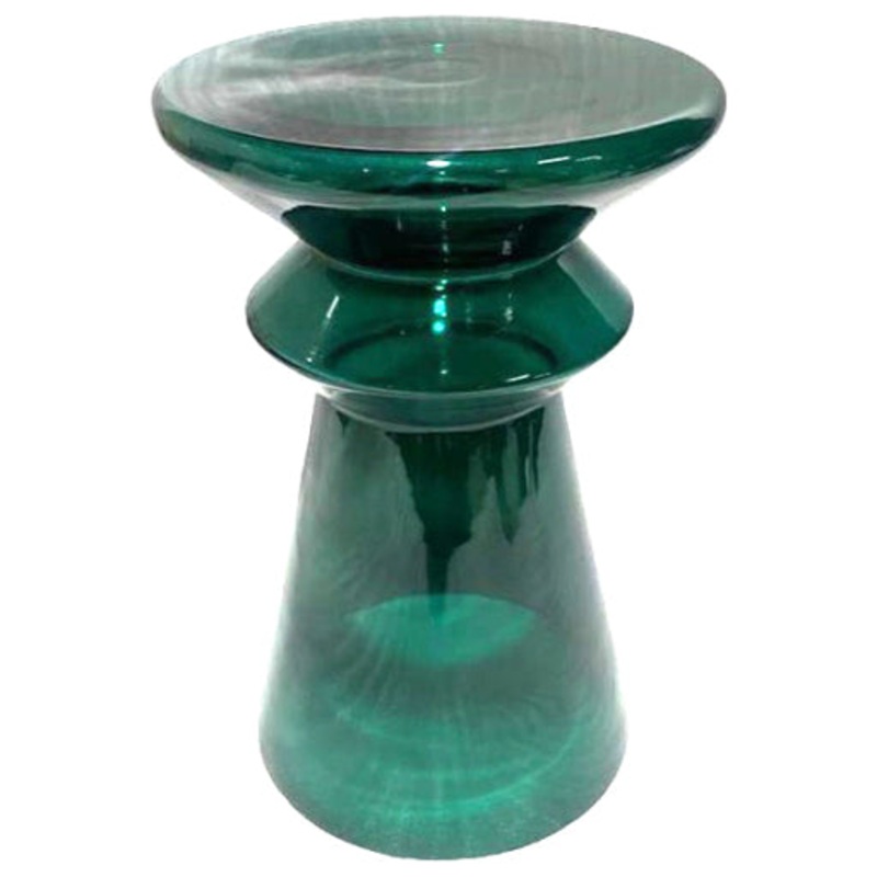 Sophisticated Modern Accent Piece