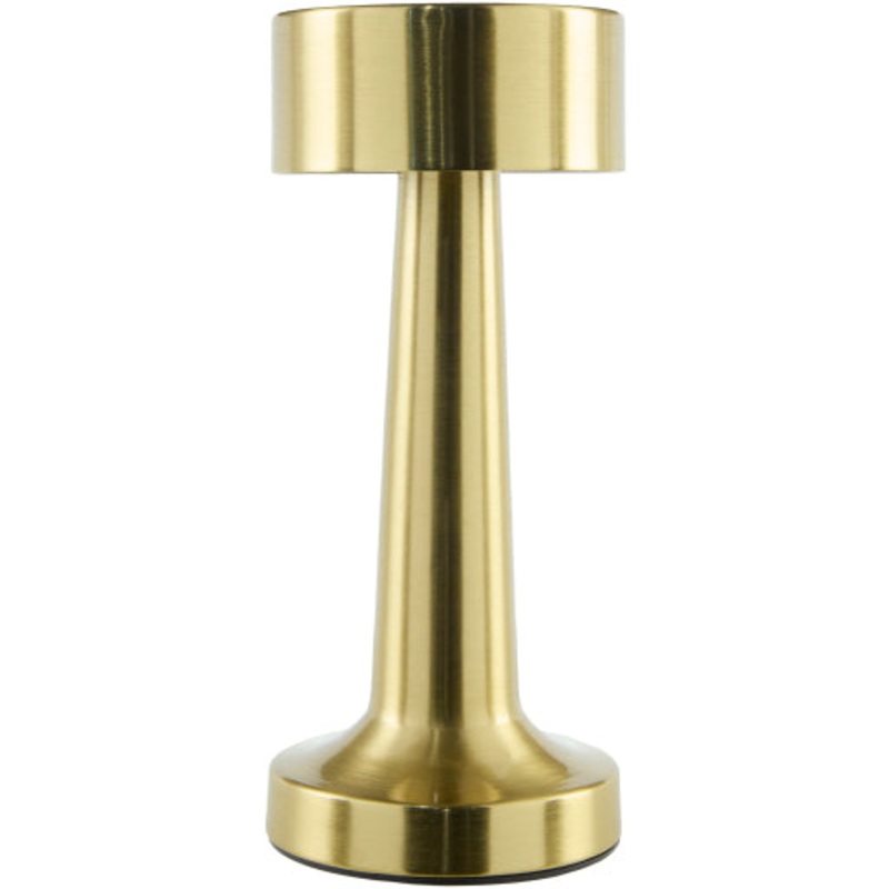 Amalfi Artisan Lamp – 9H x 4W x 4D Accent Decor