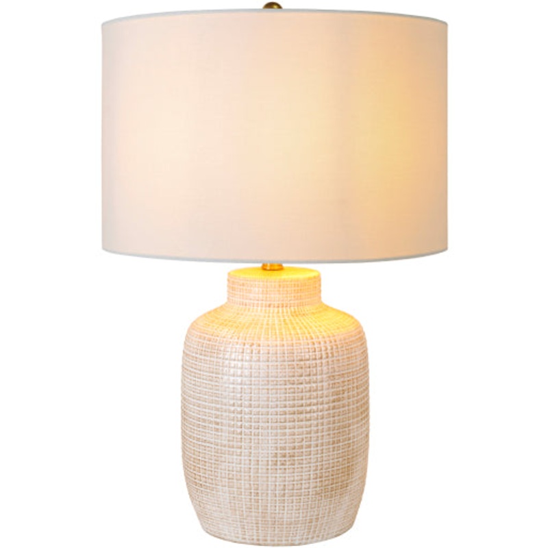 Brie Modern Accent Lamp