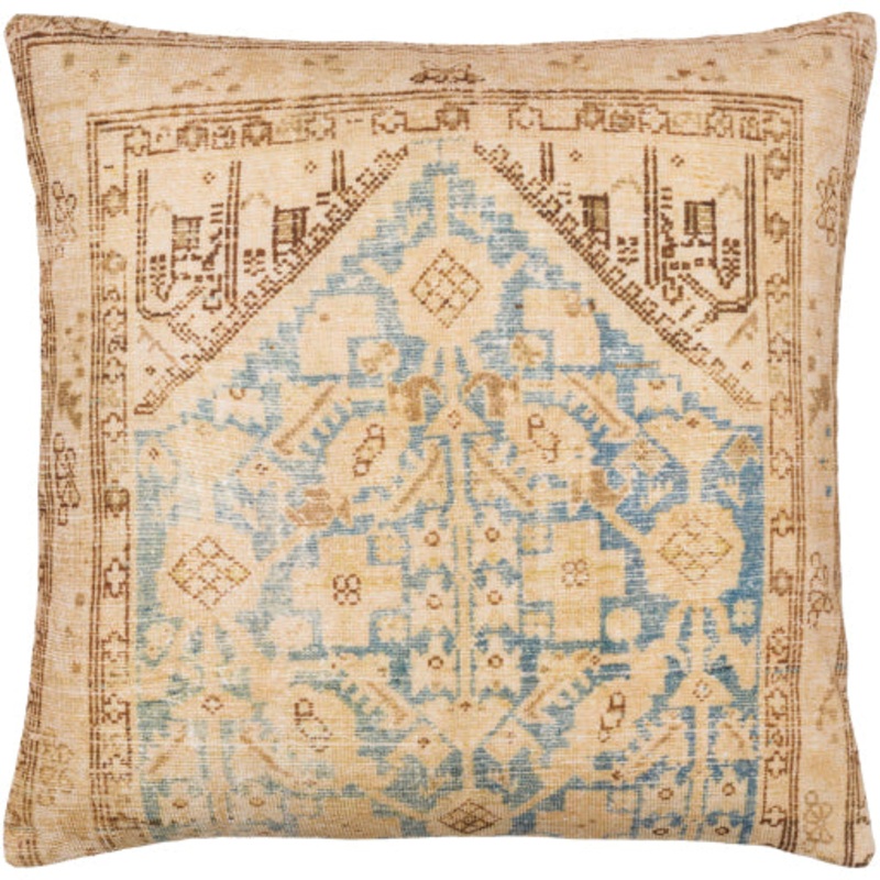 Sophia’s Elegance SEL-015 18″L x 18″W Outdoor Pillow