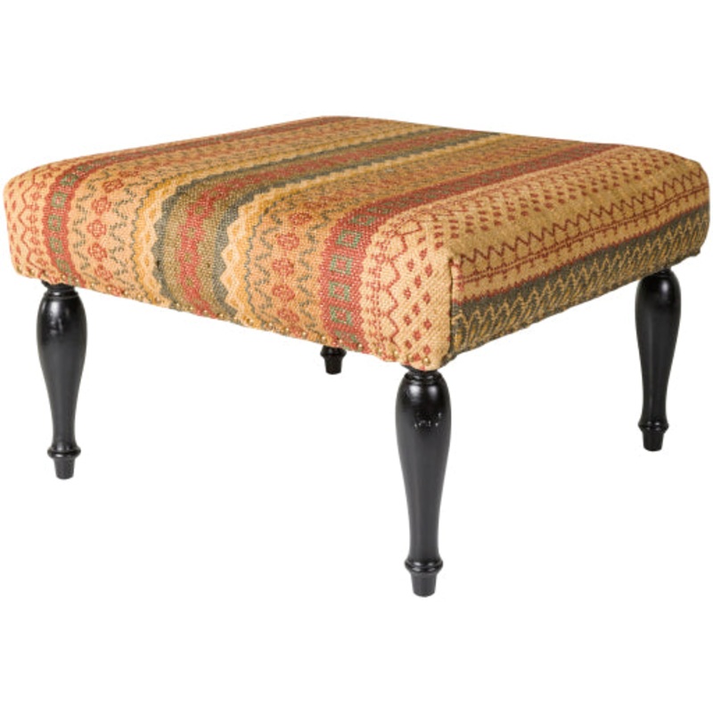 Traditional Ottoman