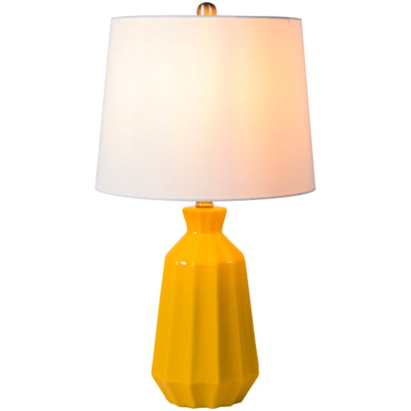 Sophia’s Elegance 24H x 13W x 13D Accent Lamp