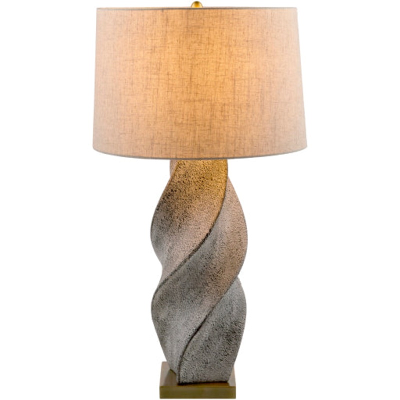 Sophisticate Floor Lamp