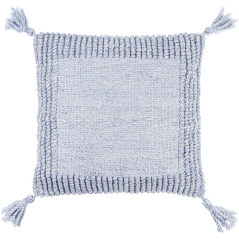 Stylish Comfort – Alaric ALK-005 Accent Pillow