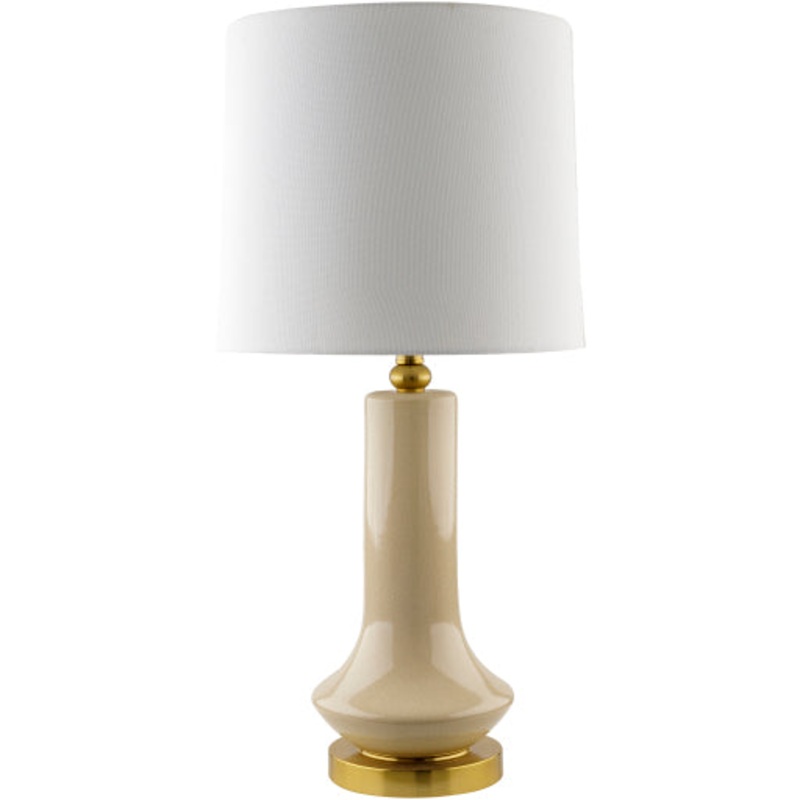 Beneath Bohemian Skies – Stylish Accent Lamp