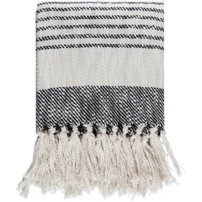 Soft Modern Throw