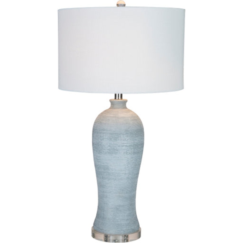 Sophisticated Elegance 31″ H x 16″W Accent Lamp