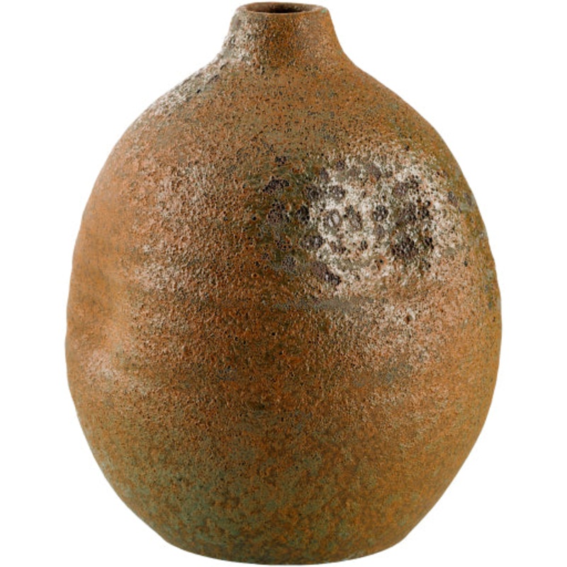 Bohemian Style Ceramic Vase