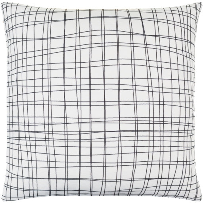 Bold Statements Cushion