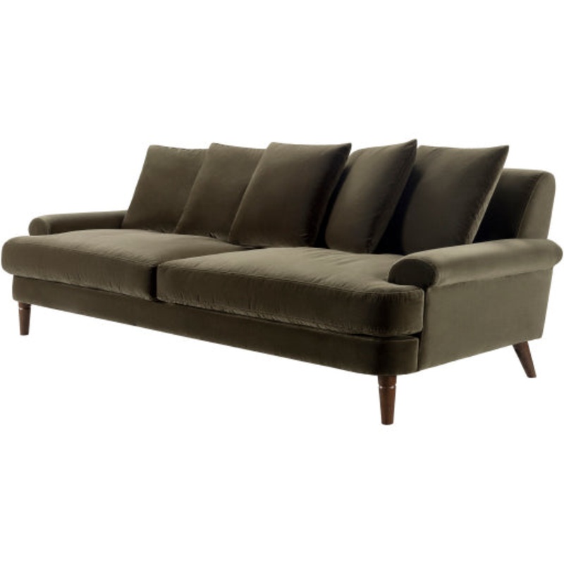 Sophia Simplicity Sofa