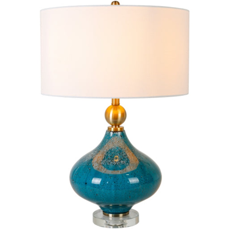 Stylish Reflection Lamp