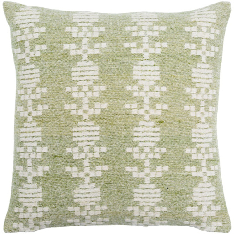 Sophia 18″L x 18″W Accent Pillow