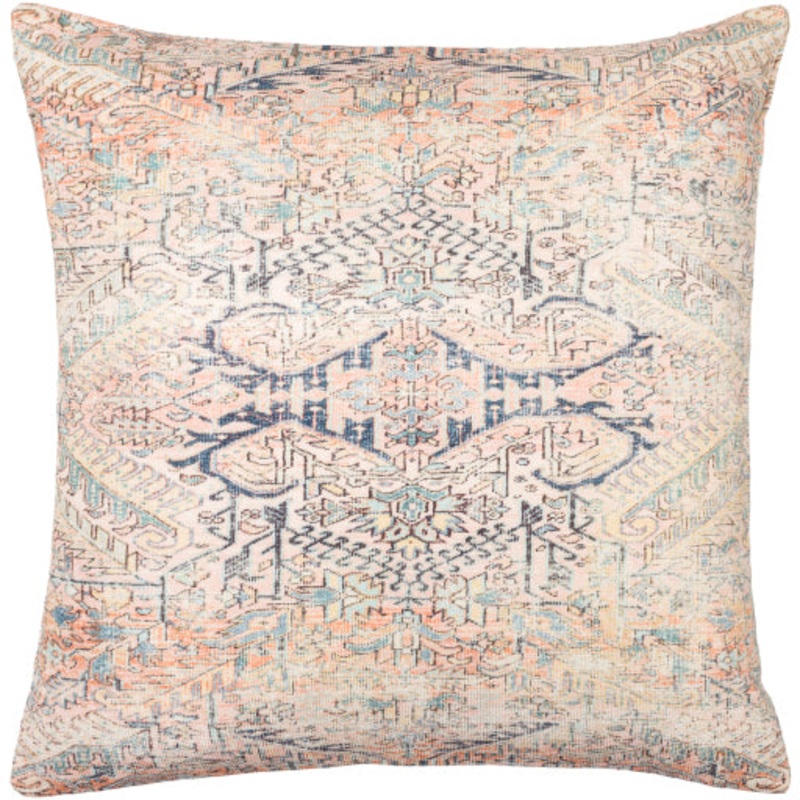 Sophia Grace SG-003 18″L x 18″W Accent Pillow