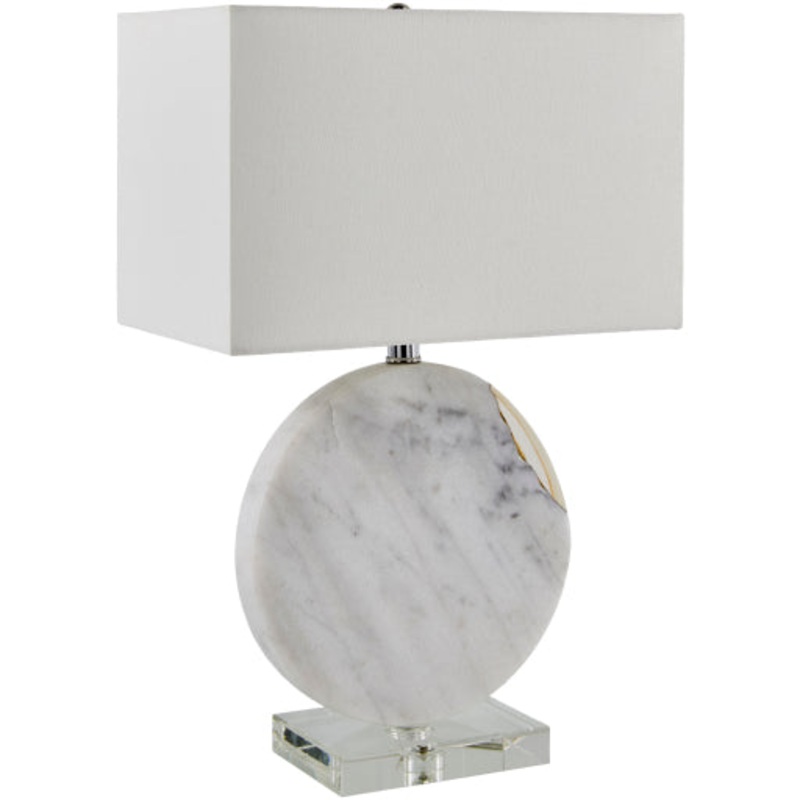 Bohemian Elegance LED Lamp