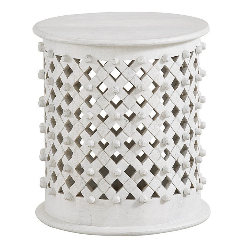 Bornova Side Table