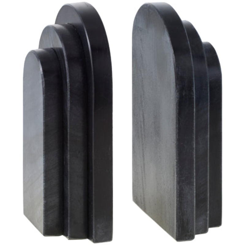 Sophisticated Elegance Bookend