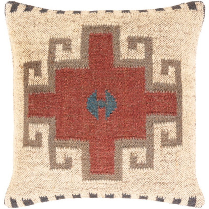 Southwestern Accent Pillow