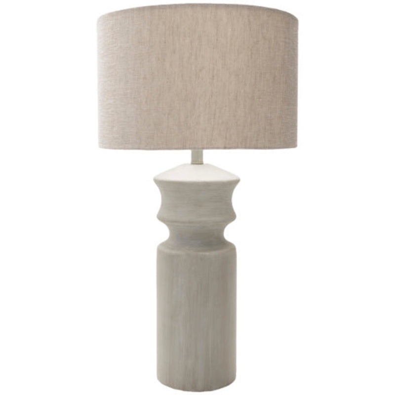 Stylish Accent Lamp for Traditional Interiors