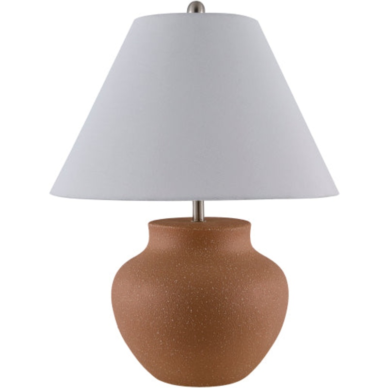 Timeless Elegance Accent Lamp