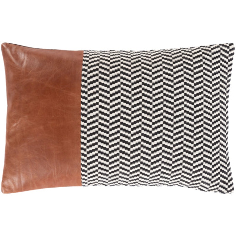 Timeless Rustic Decor – Fiona Lumbar Pillow