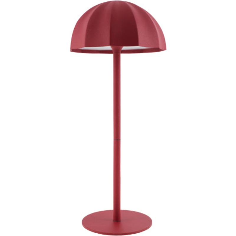 Toricella 14H x 6W x 6D Accent Lamp