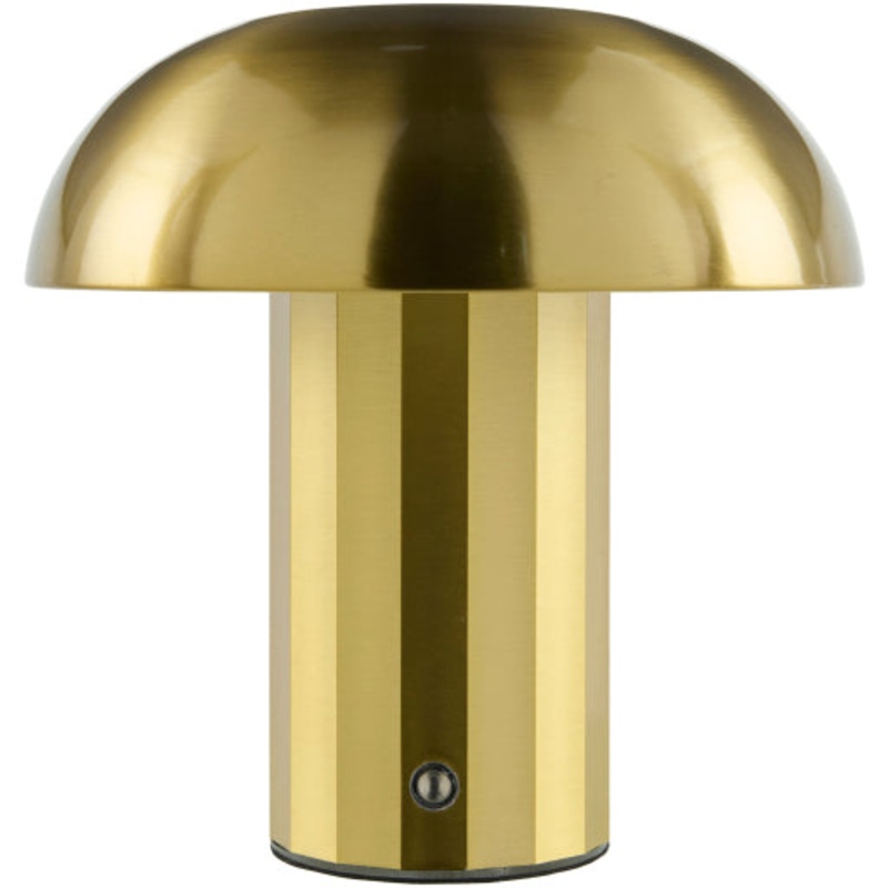 Traditionally Inspired Decor Lamp