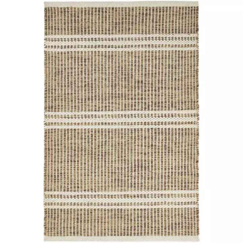 Arden Avenue Hand Woven Rug 8’x10′
