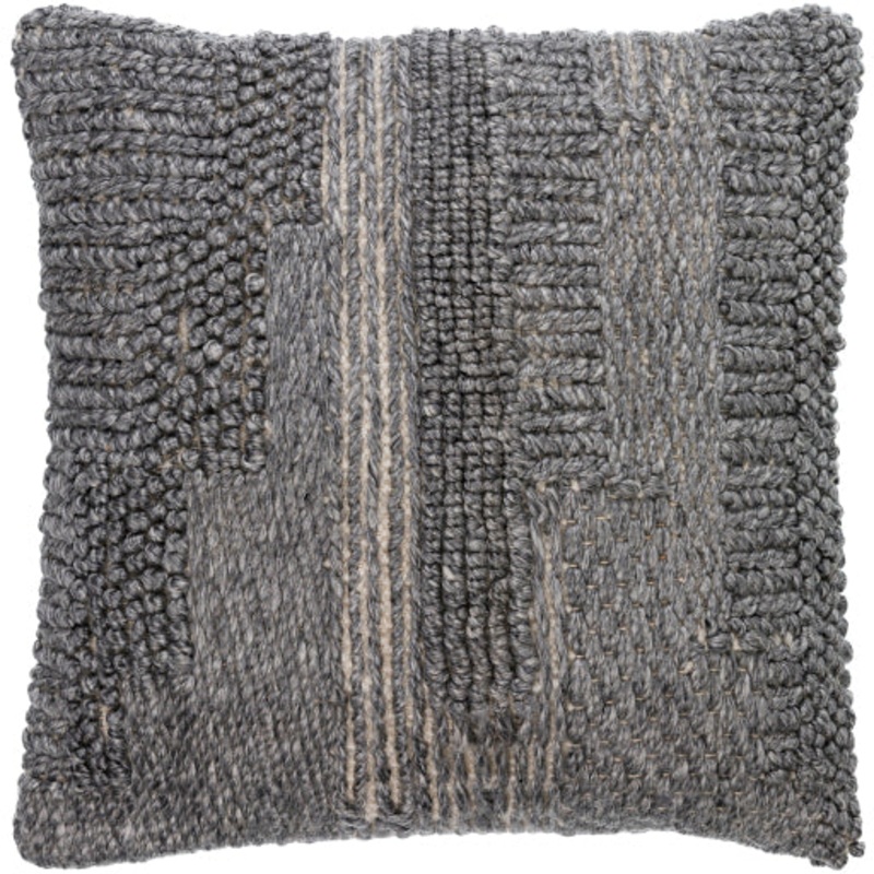 Stylish Gabon Accent Pillow