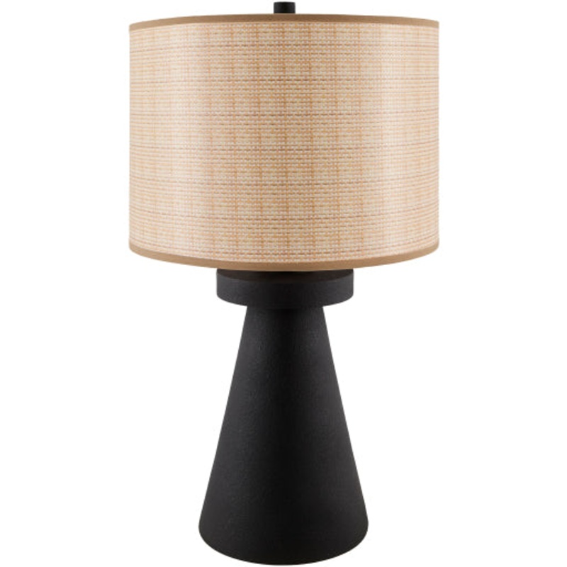 Boho Chic Lamp
