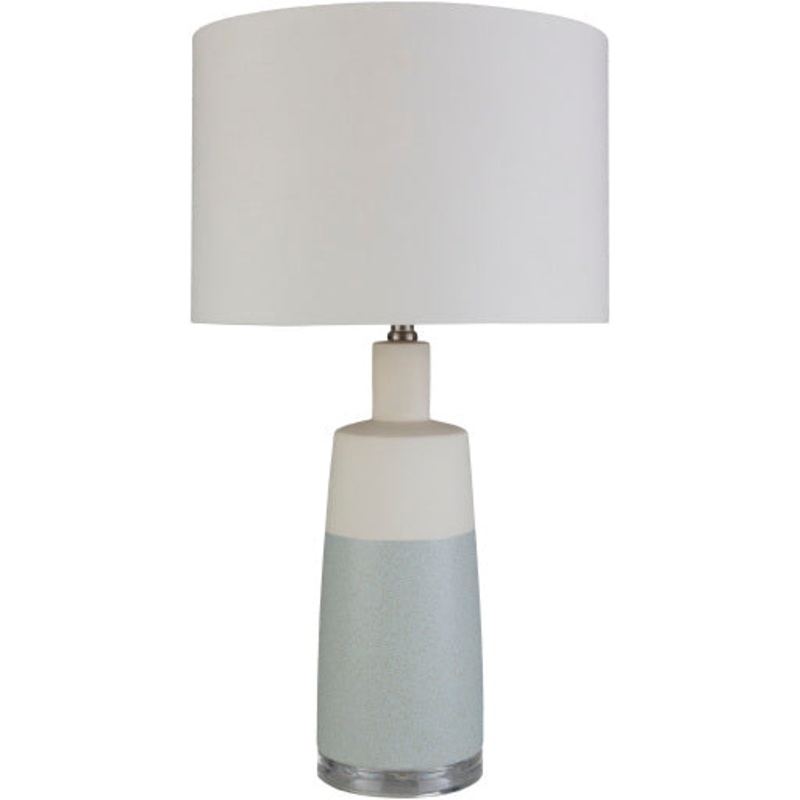 Sophisticate’s Radiance 27H x 15W x 15D Accent Lamp