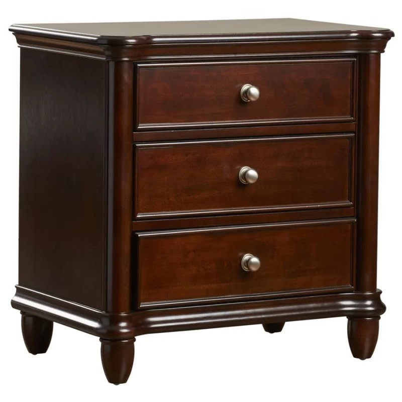 Alicen Nightstand