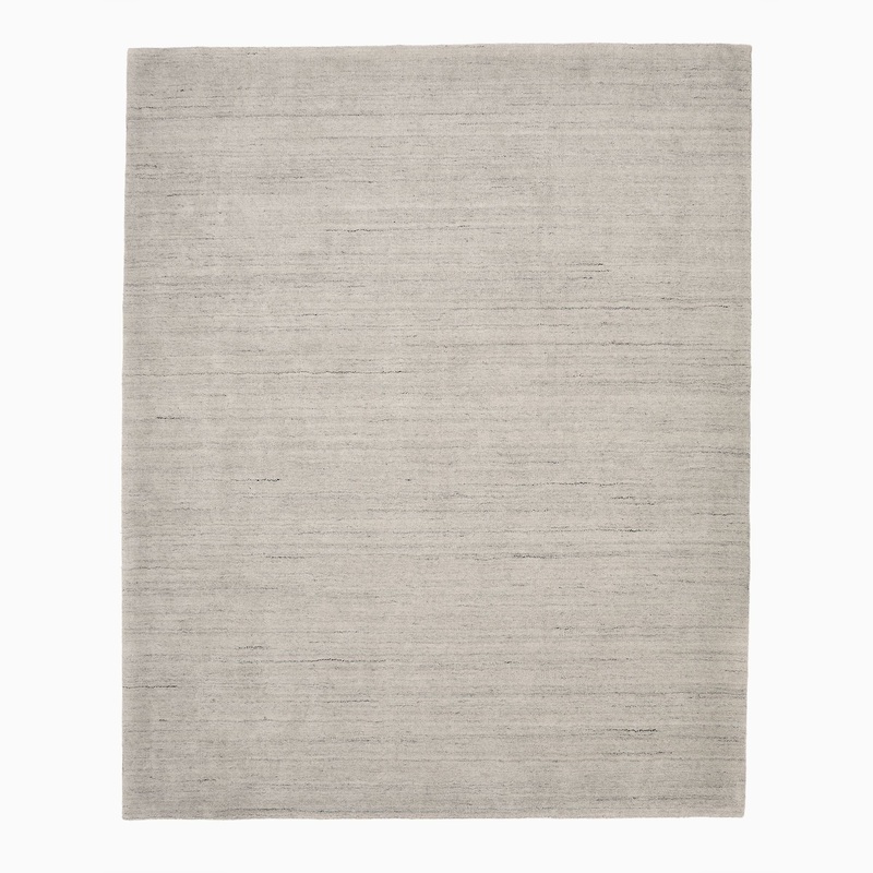 Shale Striations Performance Rug-10’x14′