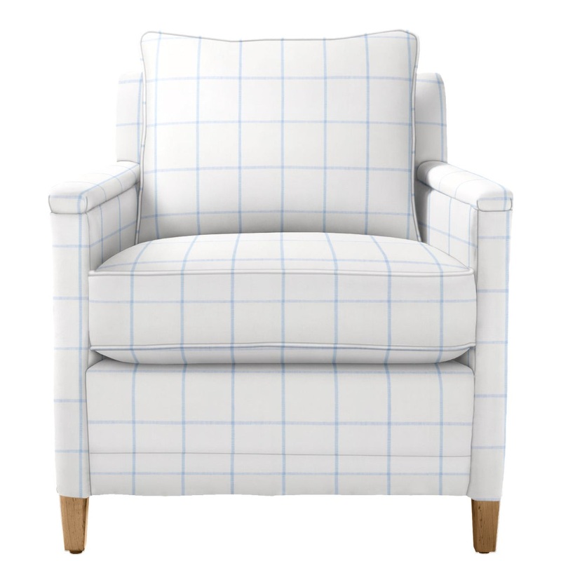 Spruce Street Chair