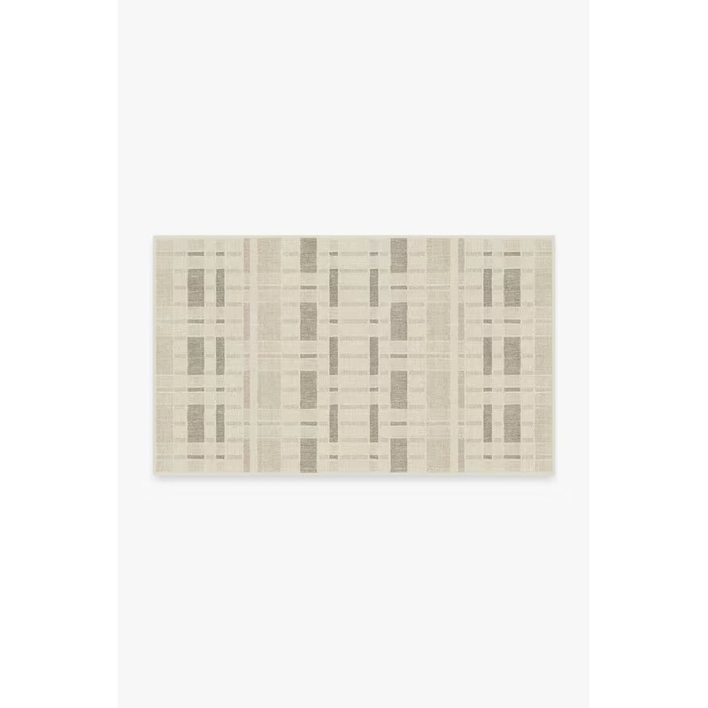 The Home Edit Miles Natural Rug