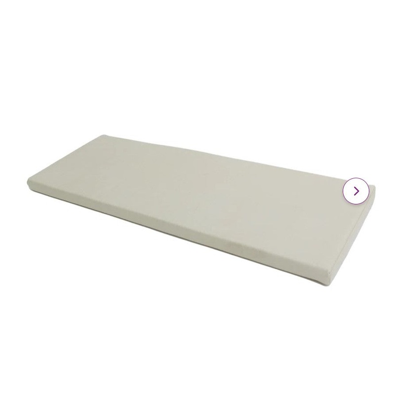 Thickness 3″ Indoor Outdoor Patio Furniture Window Seat Bench Cushion