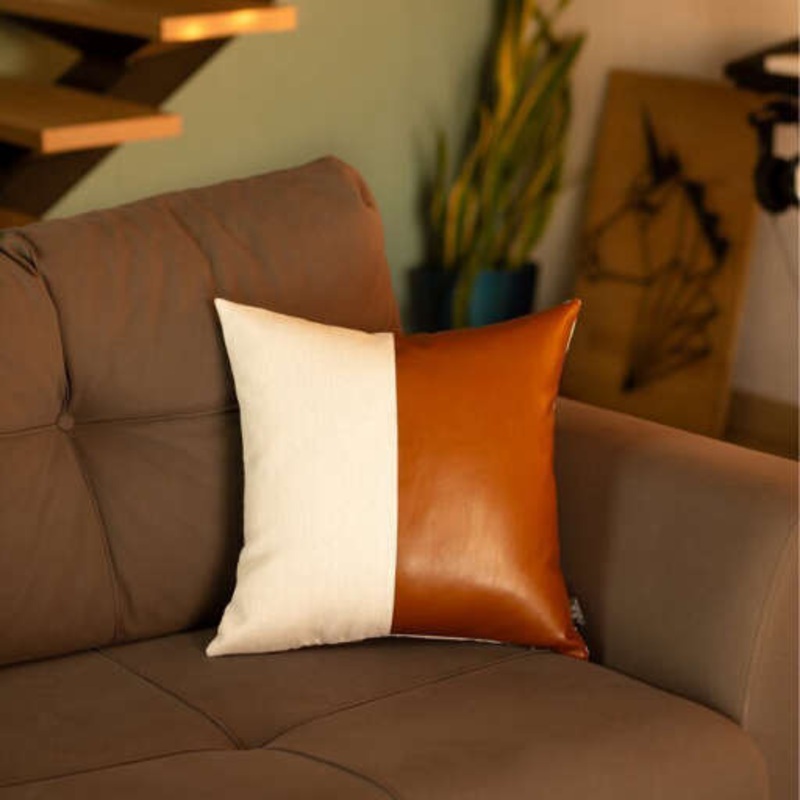 Andice Throw Pillow Cover No Insert-17″x17″