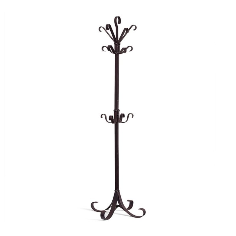 Blacksmith Coat Rack