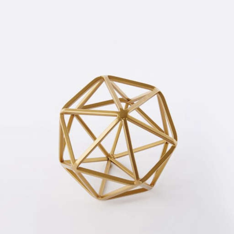 Symmetry Object