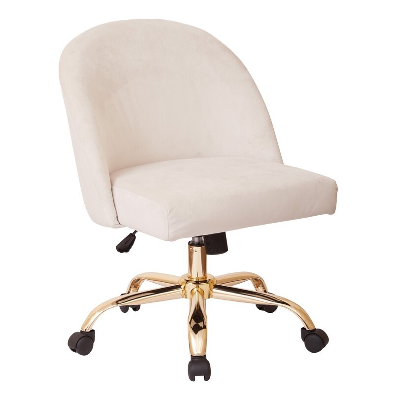 Aramantha Mid Back Task Chair