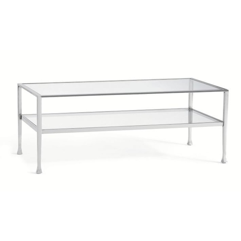 Tanner Rectangular Coffee Table