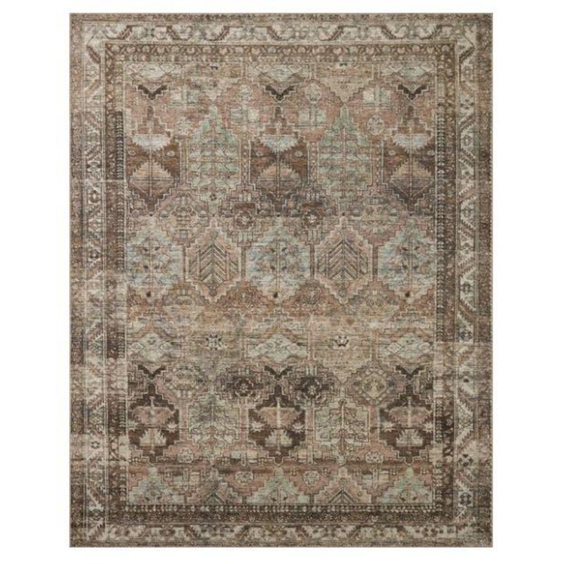 Billie Bil 03 Area Rug-8’6″x11’6″