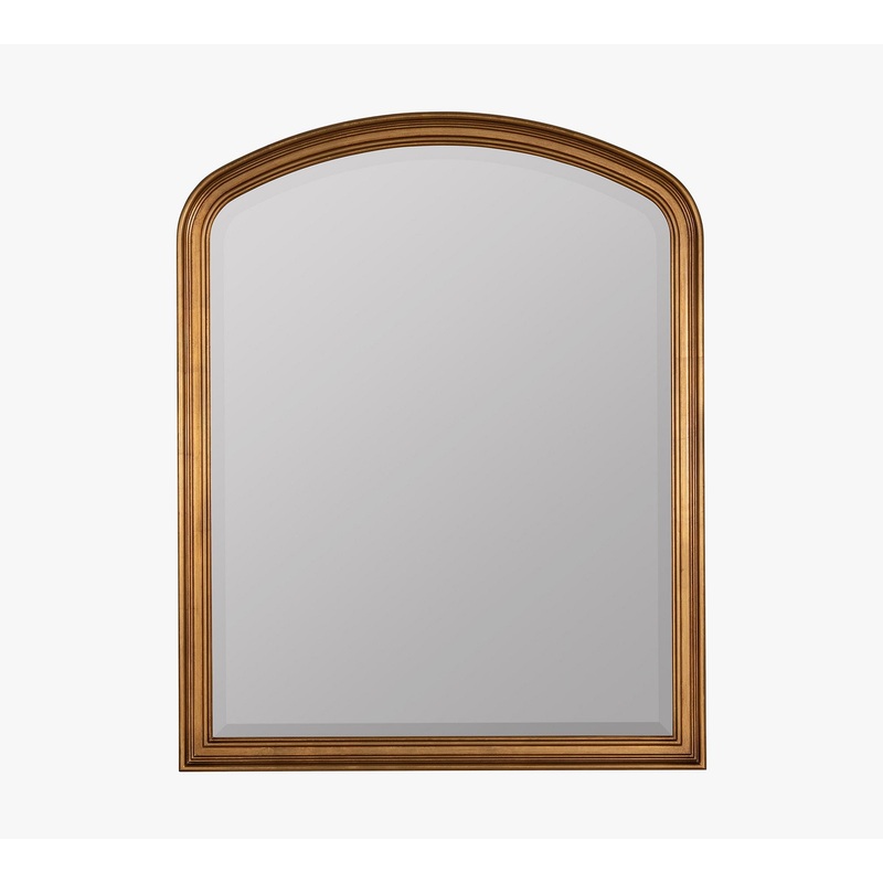 Stefan Arched Wall Mirror