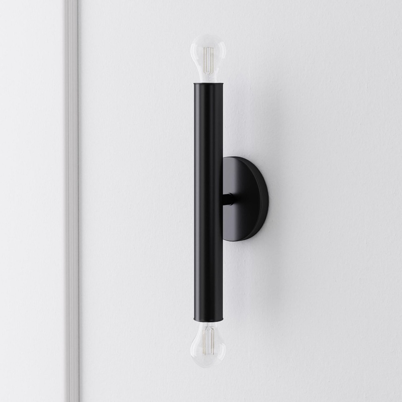 Trace Sconce