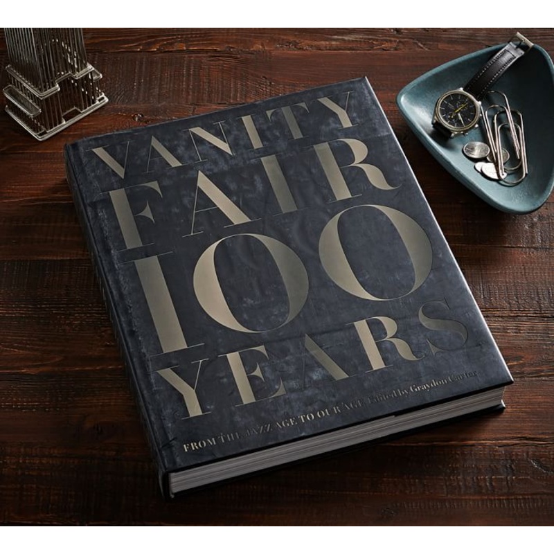 Vanity Fair 100 Years