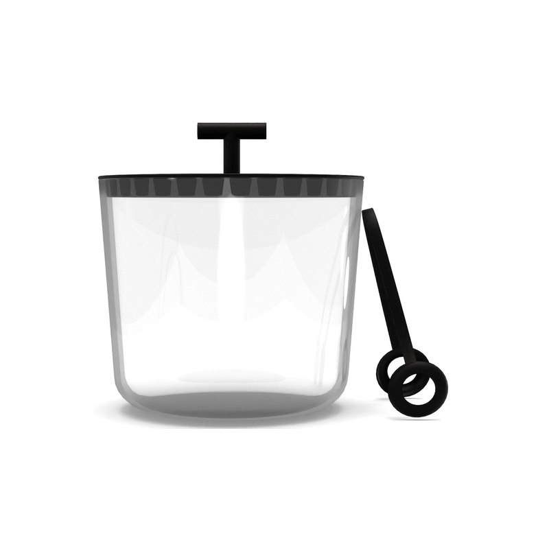 Bleecker Bar Ice Bucket